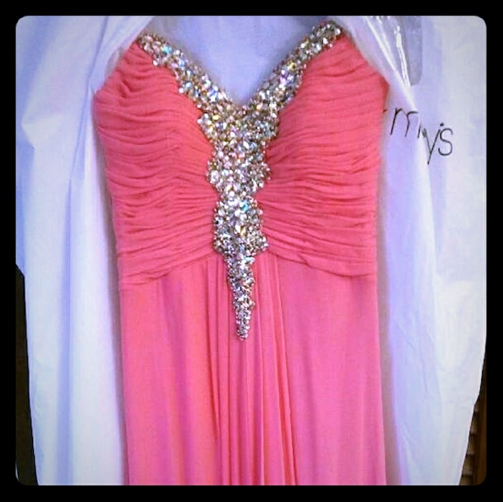 Gown